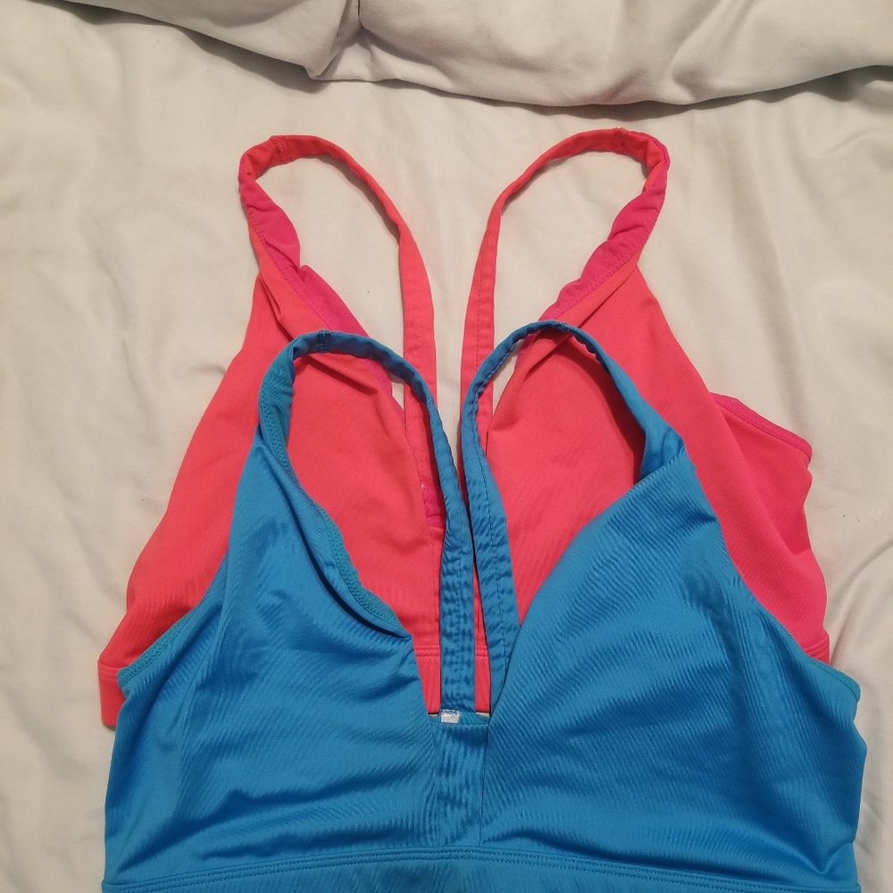 VS bra bundle